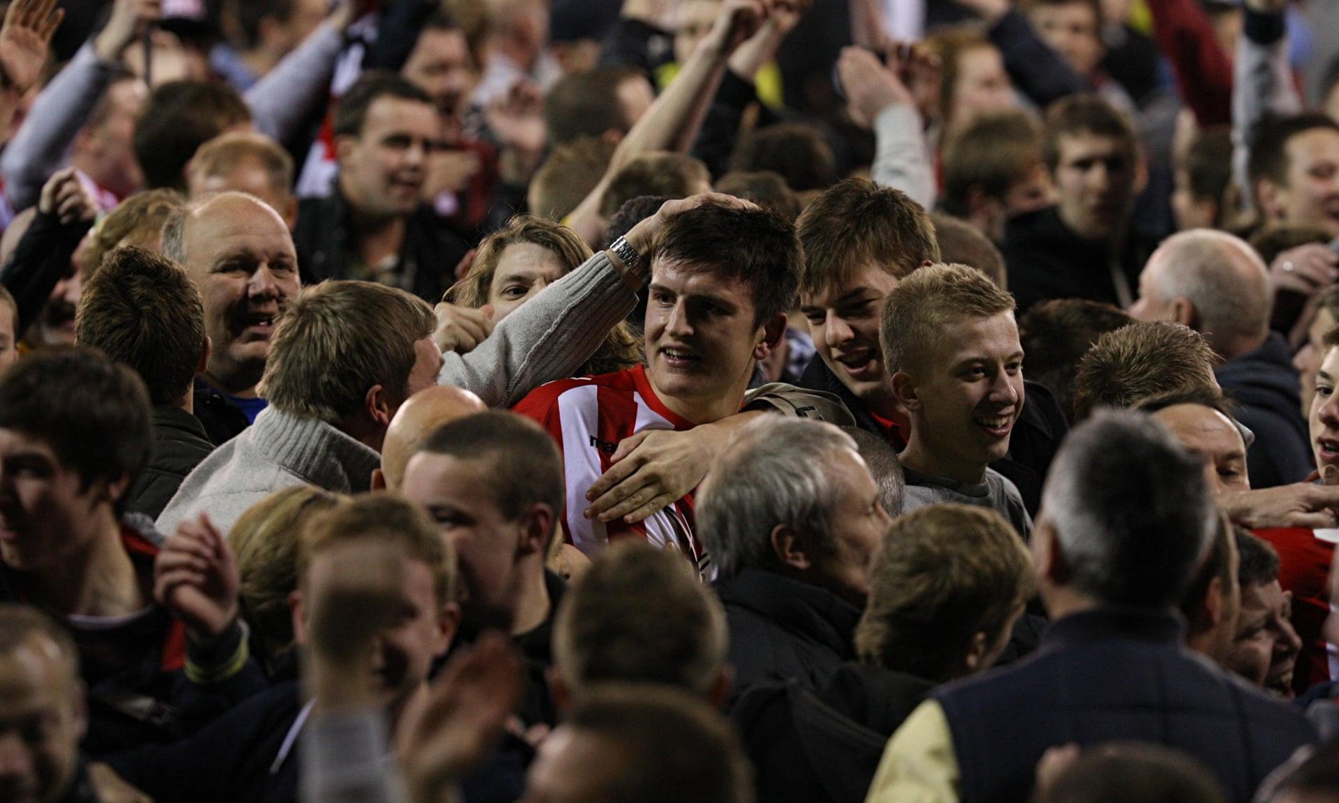 芒的一年 芒的一年