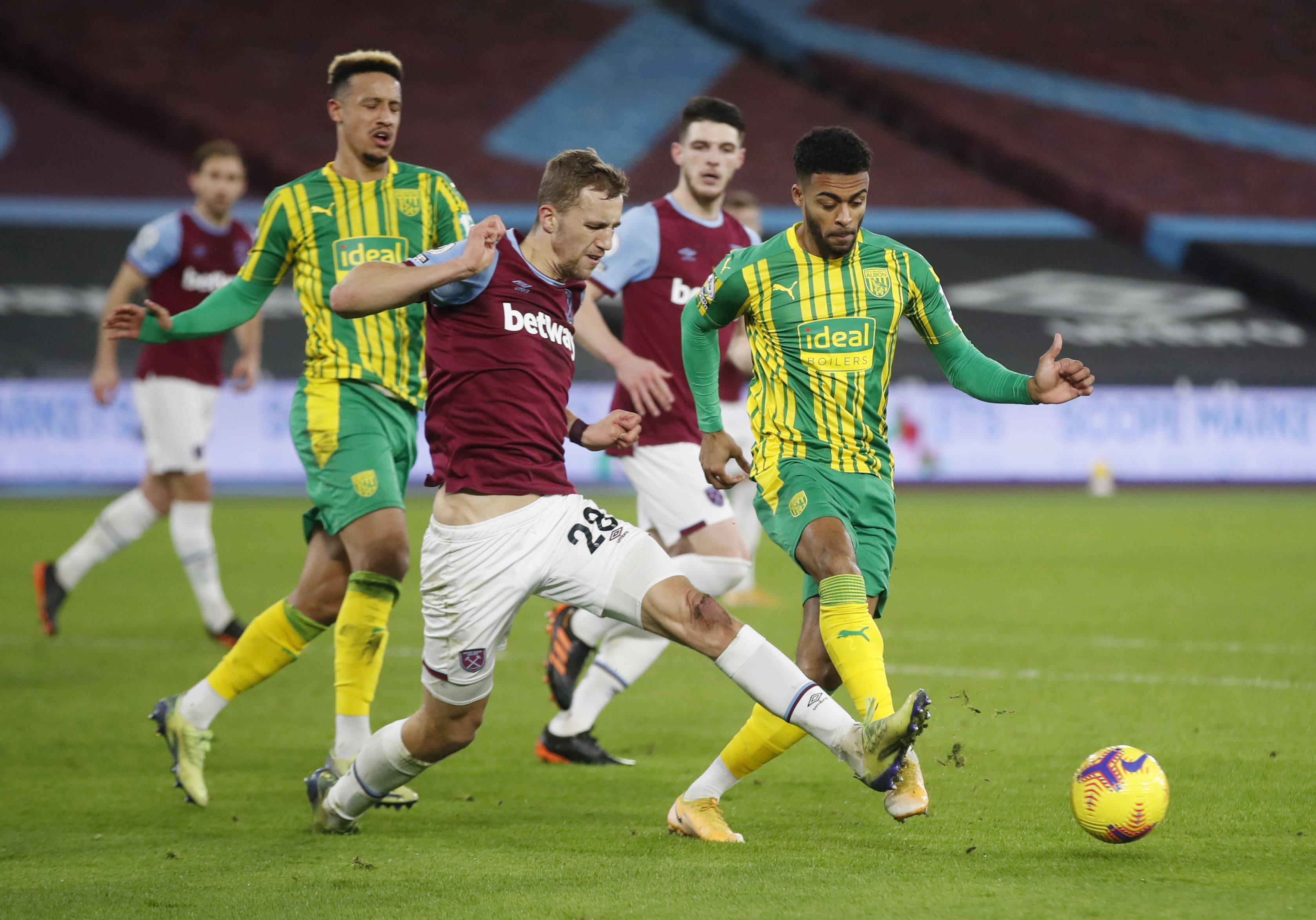 外空探索和 外空探索和